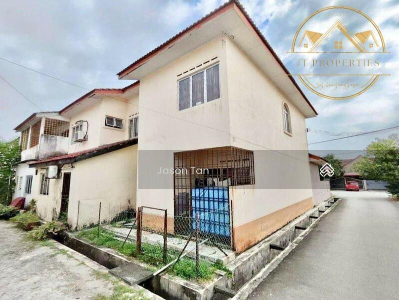 Taman Puncak Jalil - 1