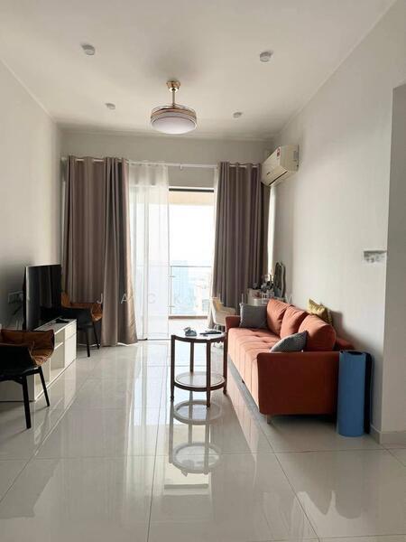 Amberside @ Country Garden Danga Bay - 1