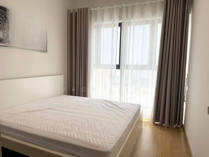 Amberside @ Country Garden Danga Bay - 3