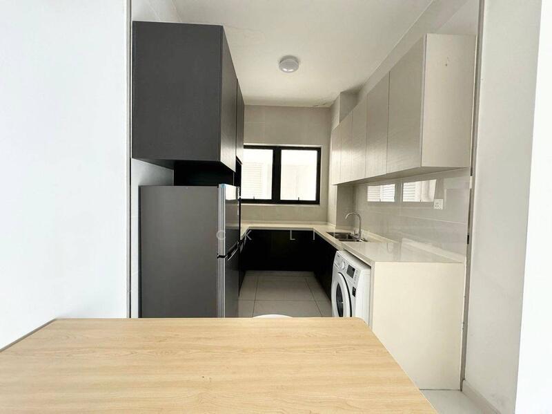 Amberside @ Country Garden Danga Bay - 2