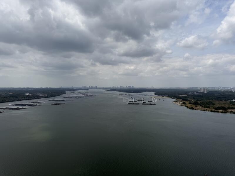 Amberside @ Country Garden Danga Bay - 5