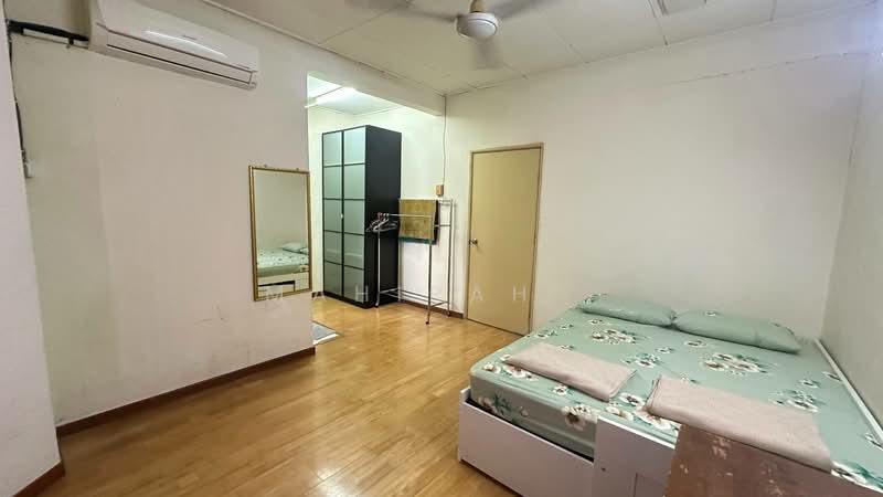 Taman Impian Setia Kajang - 2