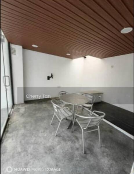 Centrio Pantai Hillpark - 5