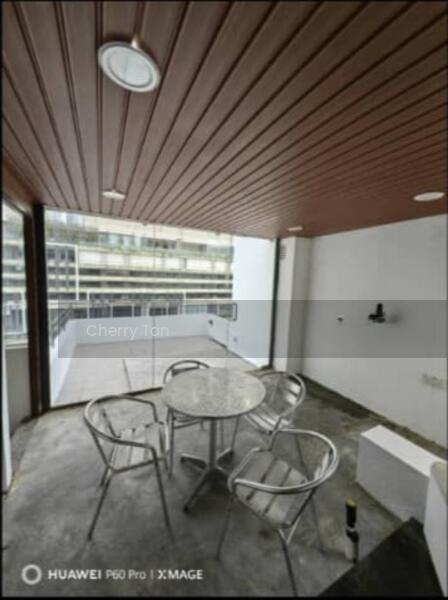 Centrio Pantai Hillpark - 3