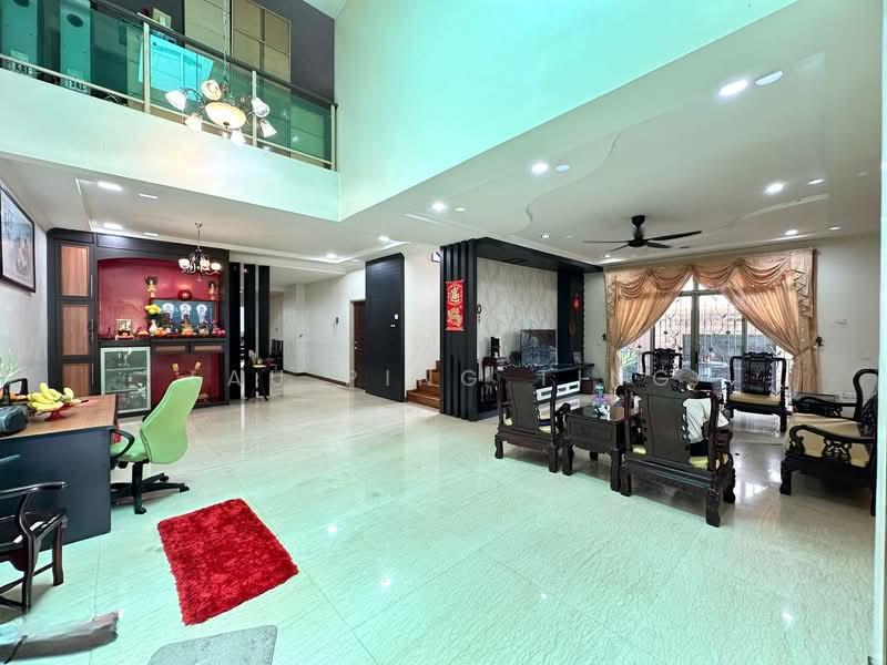 Impian Ema Impian Ema Impians Emas - 1