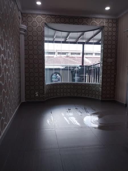 Taman Flora Heights - 4
