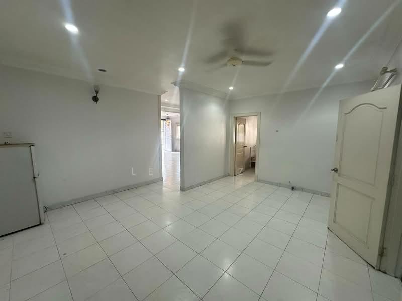 Taman Merdeka - 2