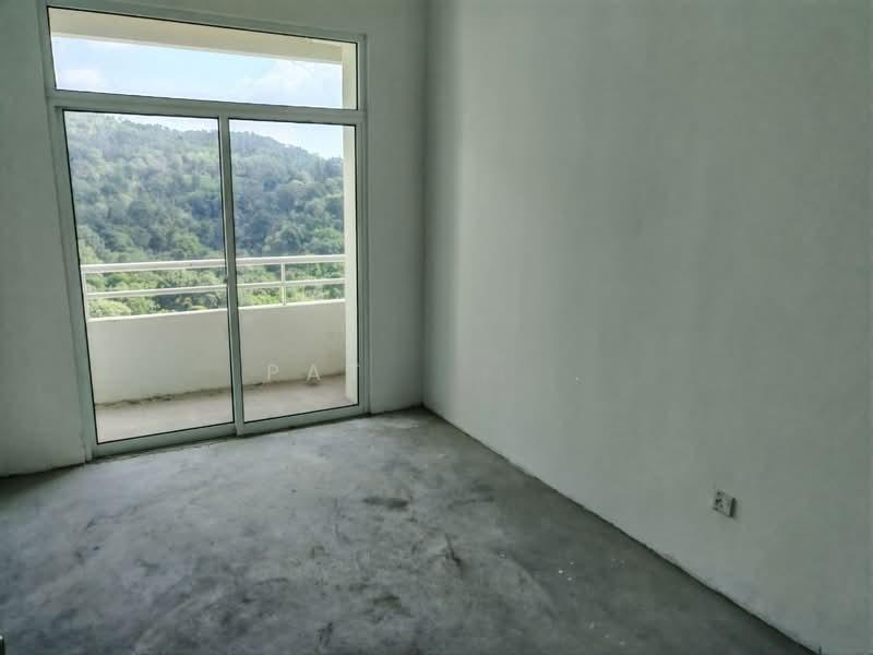 Starhill Luxury Residence - 2