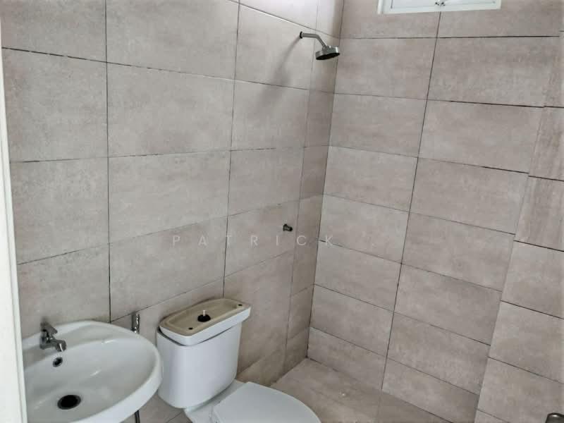 Starhill Luxury Residence - 5