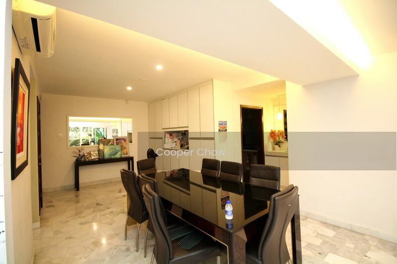 SS21, SS 21, Damansara Utama, DU, PJ, Petaling Jaya - 5