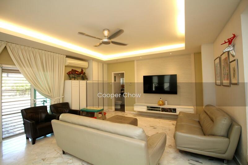 SS21, SS 21, Damansara Utama, DU, PJ, Petaling Jaya - 1