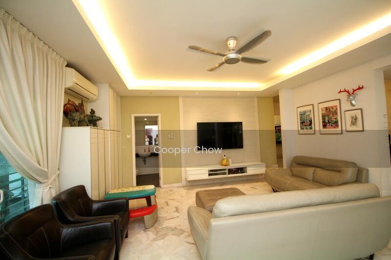 SS21, SS 21, Damansara Utama, DU, PJ, Petaling Jaya - 2