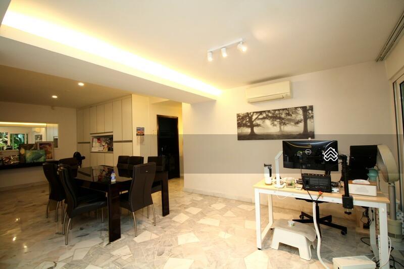 SS21, SS 21, Damansara Utama, DU, PJ, Petaling Jaya - 4