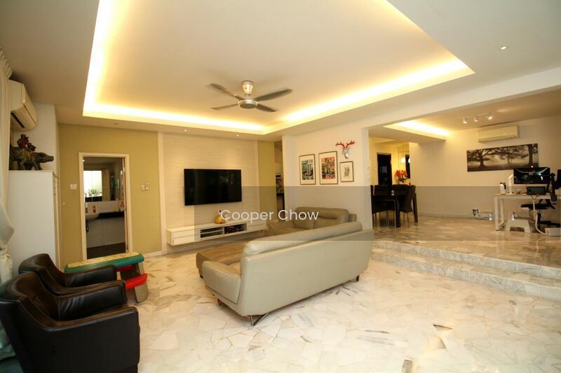 SS21, SS 21, Damansara Utama, DU, PJ, Petaling Jaya - 3