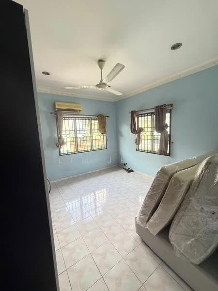 Kampung Jawa - 3
