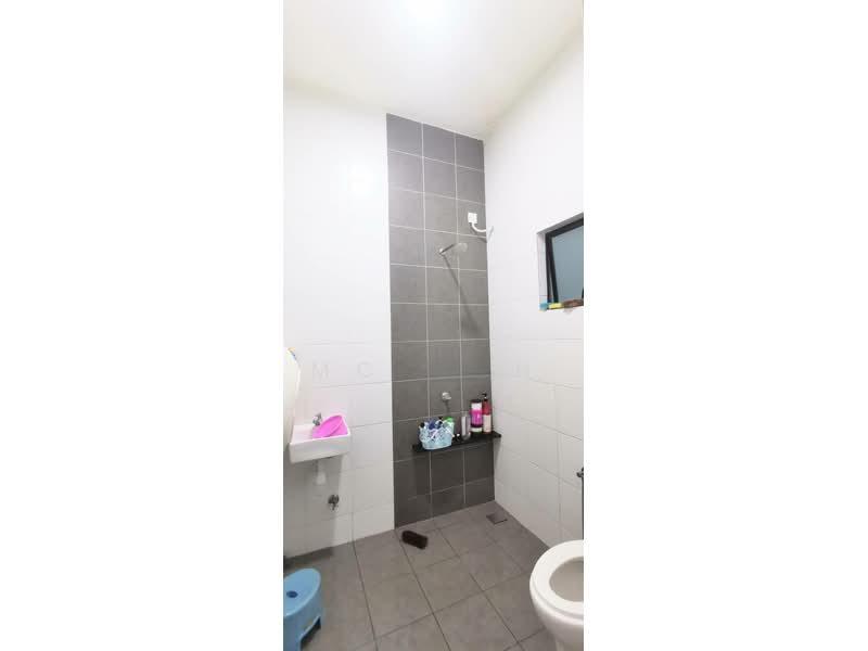 Setia Utama 3, Setia Alam 2 Storey For Sale (Renovated & Fully Extended) - 4