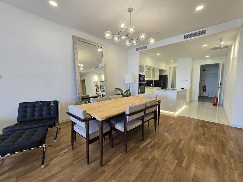 Lavanya Residence - 4