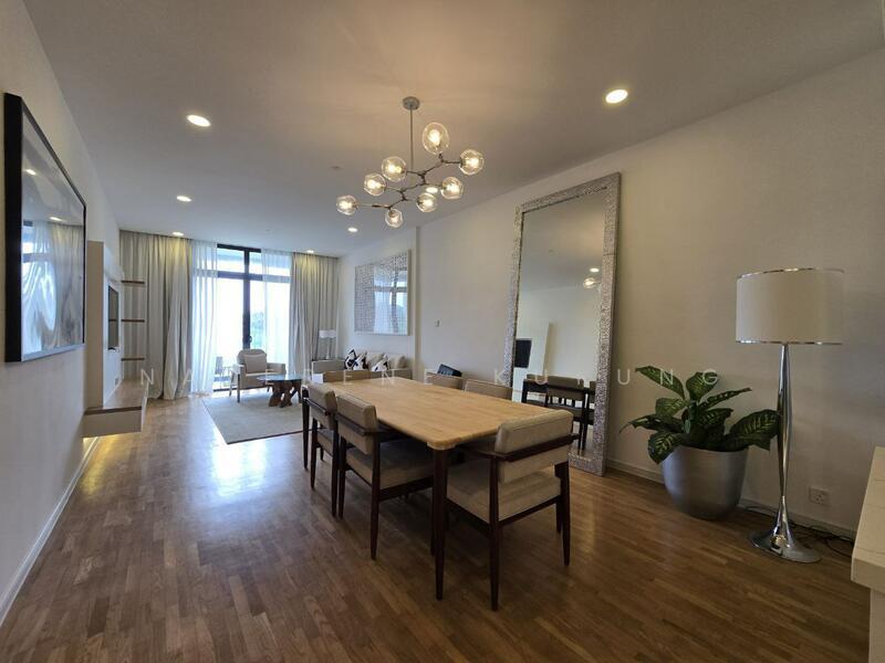 Lavanya Residence - 1