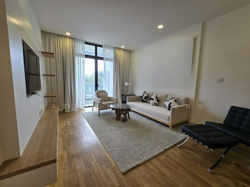 Lavanya Residence - 3