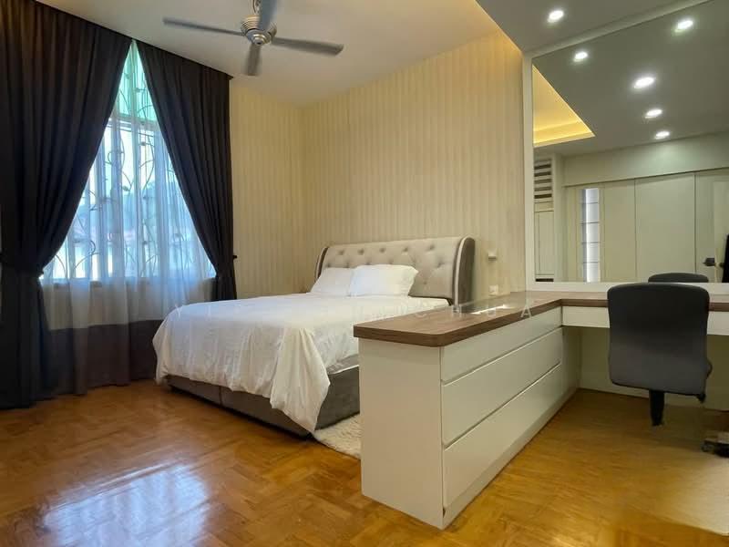 Taman Impian Emas - 5