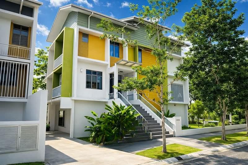 Presint 16, Putrajaya - 1