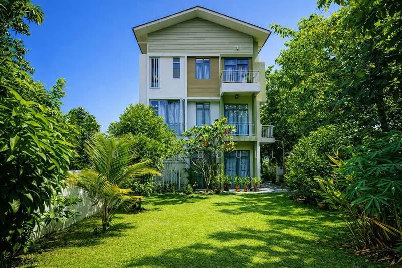 Presint 16, Putrajaya - 3