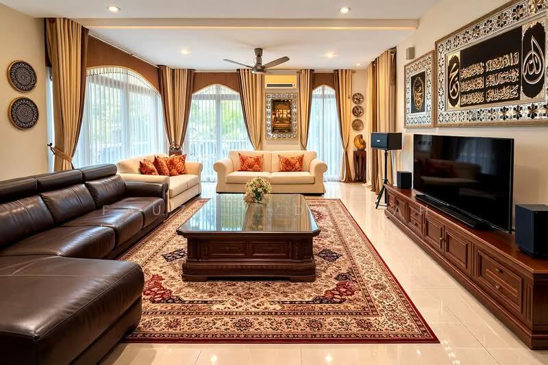 Presint 16, Putrajaya - 5