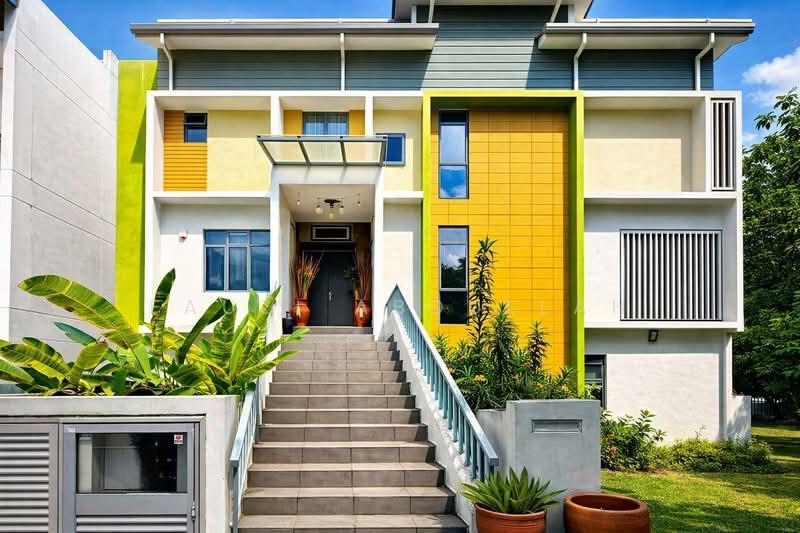 Presint 16, Putrajaya - 2