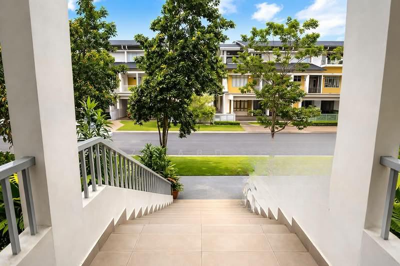 Presint 16, Putrajaya - 4