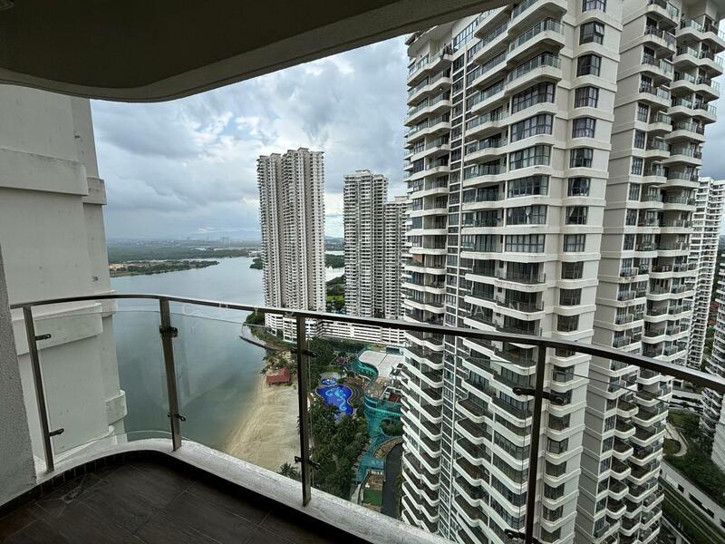 Bay Laurel @ Country Garden Danga Bay - 3