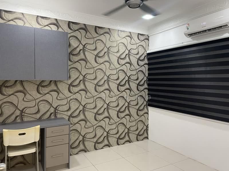 Taman Cheras Intan - 3