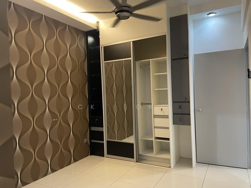 Taman Cheras Intan - 5