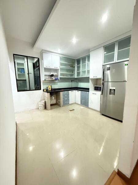 Kiara 2 @ Austin Heights 2 - 2