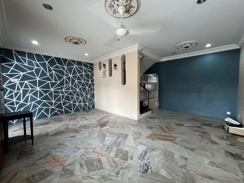 Station 18 Double Storey Terrace House For Sale - 3