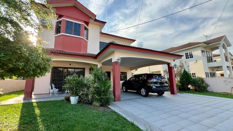 Bandar baru Sri klebang - 5