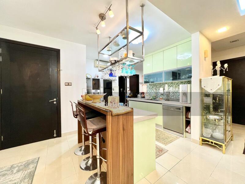 Riana Green East - 4