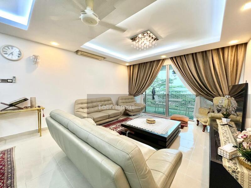 Riana Green East - 2