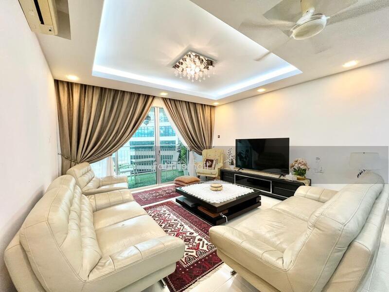 Riana Green East - 1