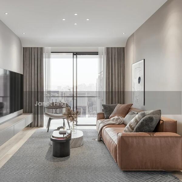 (LAST FREEHOLD CONDO IN KOTA KEMUNING) - 3