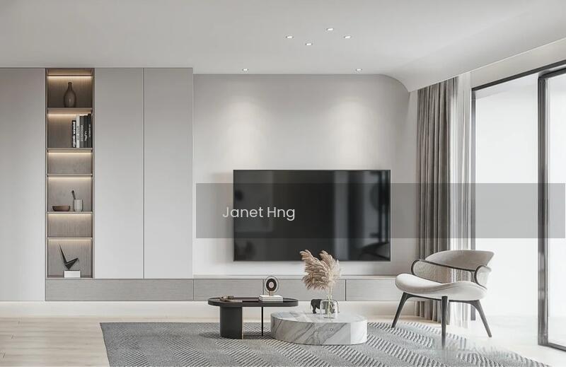 (LAST FREEHOLD CONDO IN KOTA KEMUNING) - 1