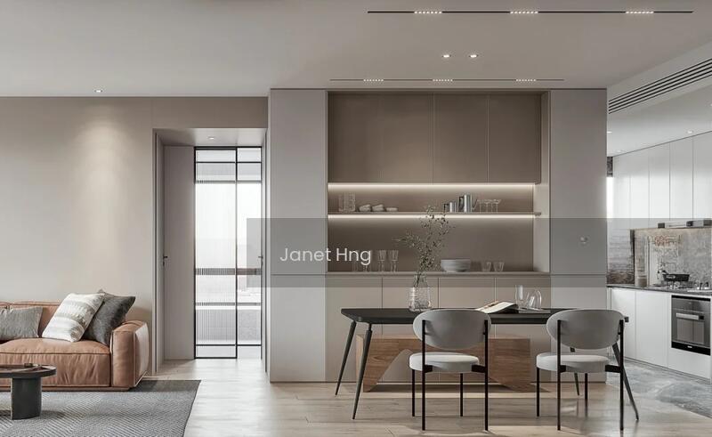 (LAST FREEHOLD CONDO IN KOTA KEMUNING) - 4