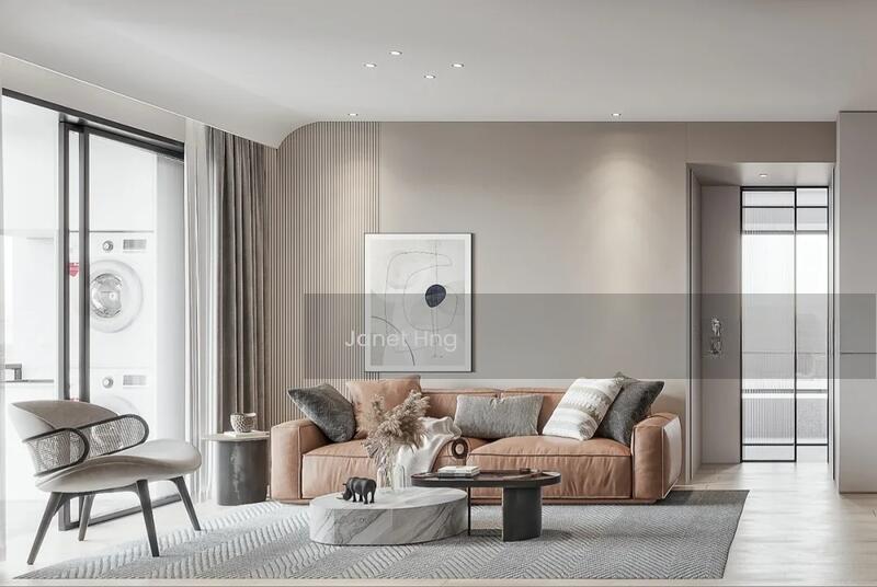 (LAST FREEHOLD CONDO IN KOTA KEMUNING) - 2