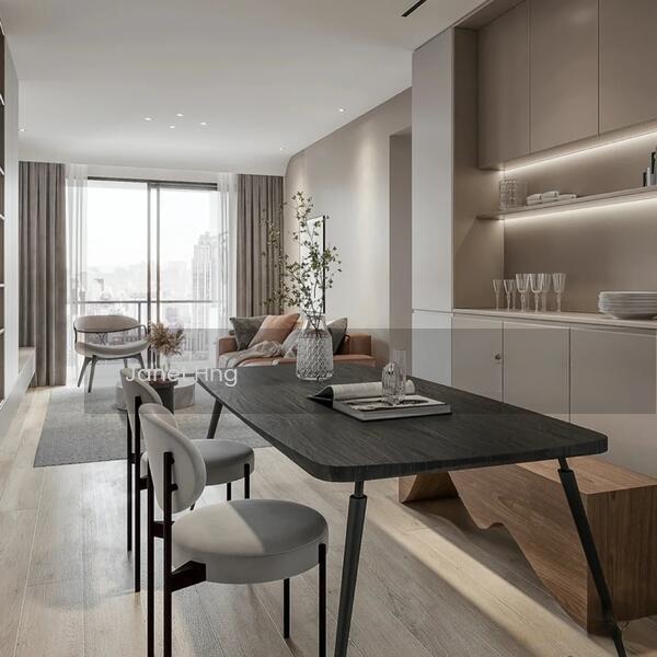 (LAST FREEHOLD CONDO IN KOTA KEMUNING) - 5