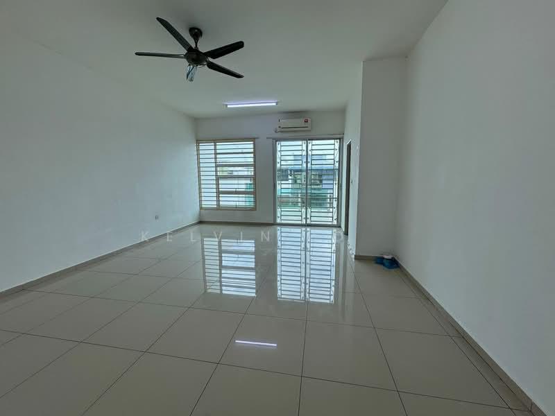 Hijayu 3D @ Bandar Sri Sendayan - 4