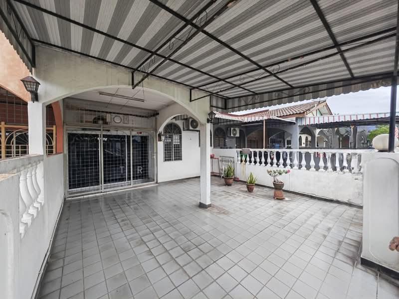 Taman Garing Jaya - 2