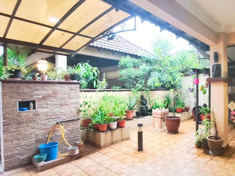 Seri Aman Heights - 4