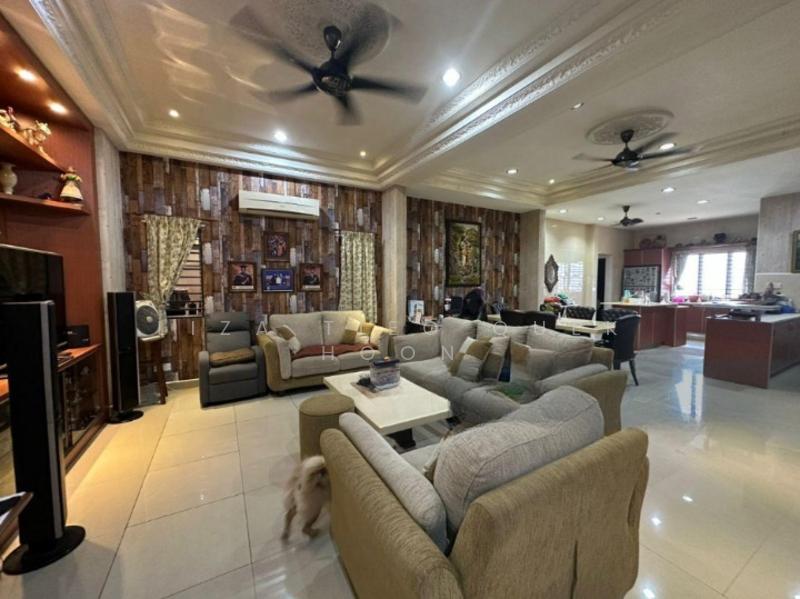 Seri Aman Heights - 5