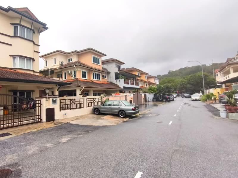 Seri Aman Heights - 2