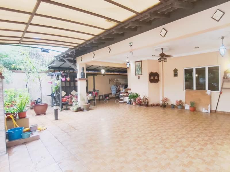 Seri Aman Heights - 3