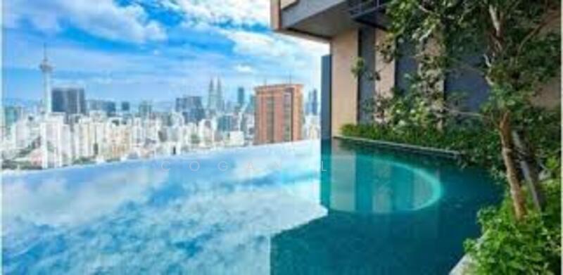 UNA Serviced Apartment - 1